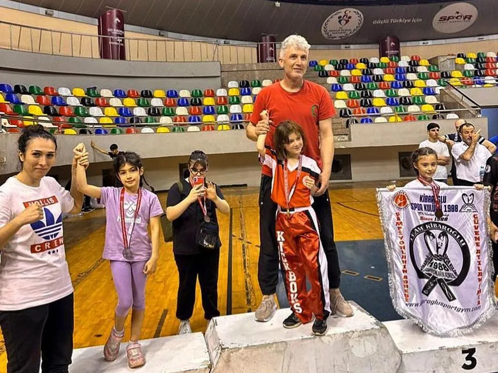 Özel Gemlik İstanbul Lider Koleji Anaokulu görsel 3