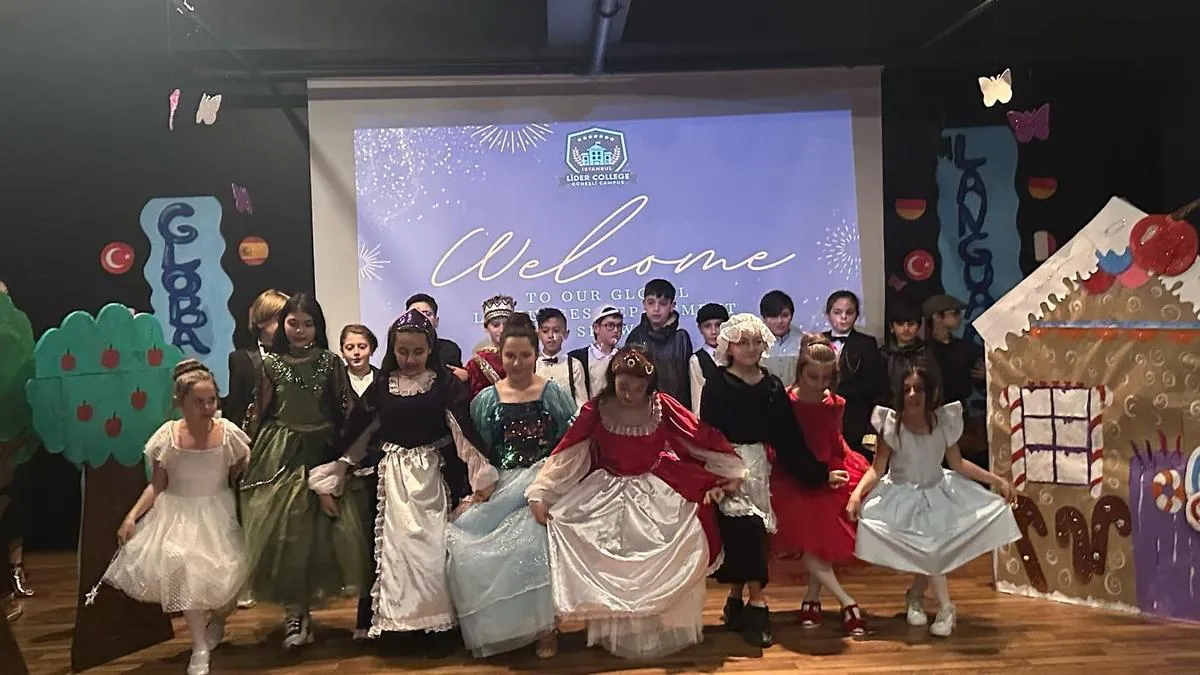 Özel Gemlik İstanbul Lider Koleji Anaokulu görsel 4
