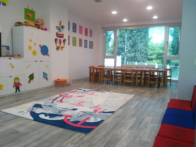 Özel Gençosman Kübra Park Anaokulu görsel 2