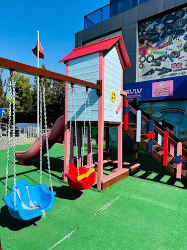 Özel Gençosman Kübra Park Anaokulu görsel 5