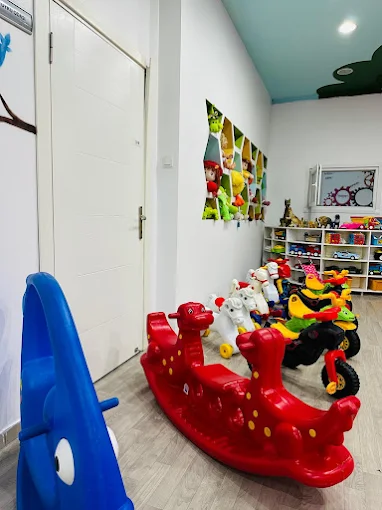Özel Gençosman Kübra Park Anaokulu görsel 8