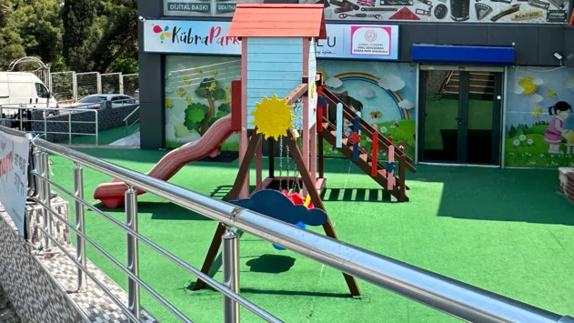 Özel Gençosman Kübra Park Anaokulu görsel 9
