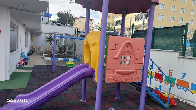 Özel Gerze Taha Akademi Anaokulu görsel 4