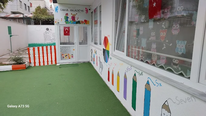 Özel Gerze Taha Akademi Anaokulu görsel 5