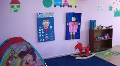 Özel Gökkuşağı Çocukları Anaokulu görsel 6