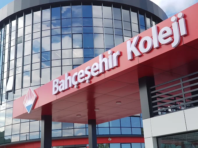 Özel Göktürk Bahçeşehir Koleji Anaokulu
