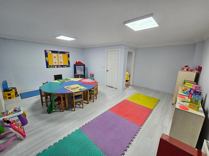 Özel Göktürk Cevherler Anaokulu görsel 2