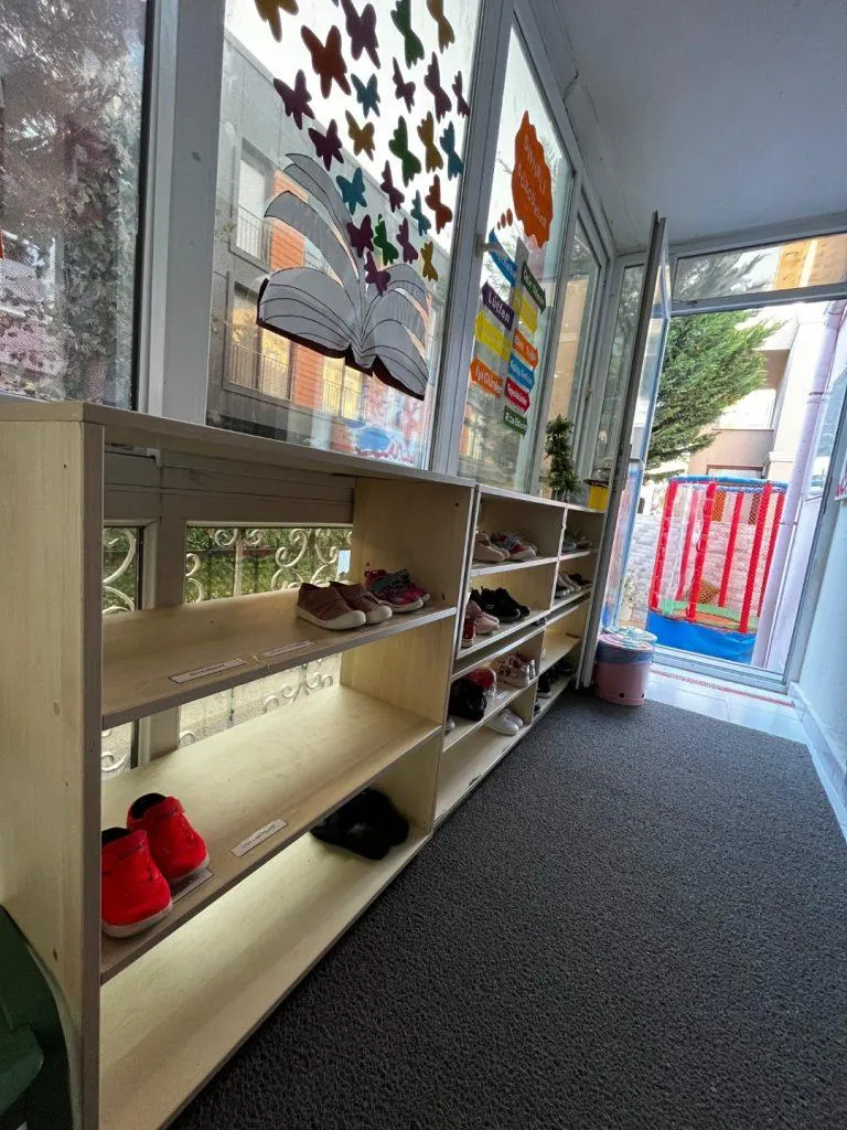 Özel Göktürk Mini Çocuk Anaokulu görsel 3