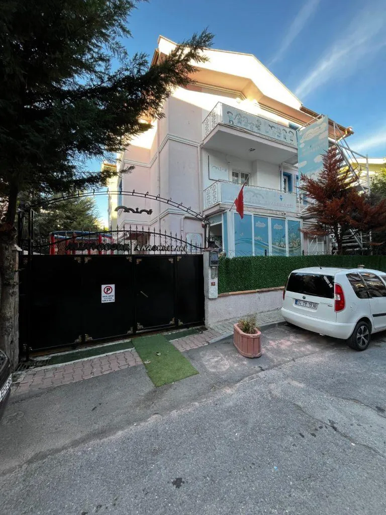 Özel Göktürk Mini Çocuk Anaokulu görsel 7