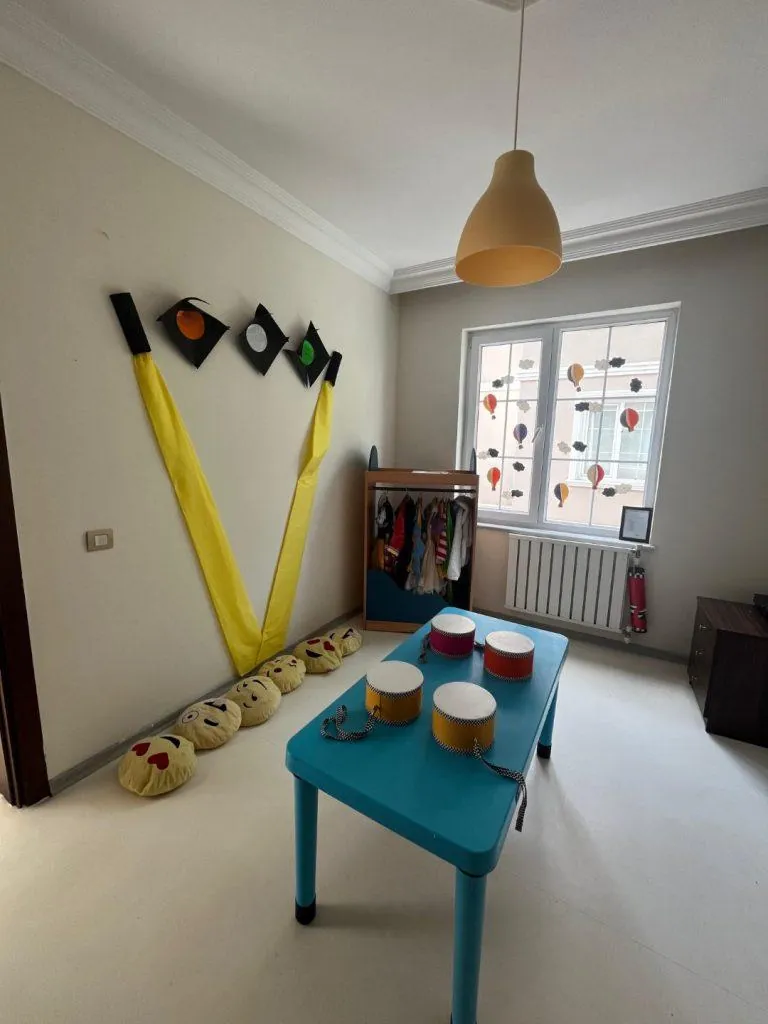 Özel Göktürk Mini Çocuk Anaokulu görsel 8