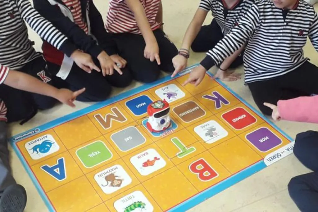 Özel Gözde Çocuklar Anaokulu görsel 3