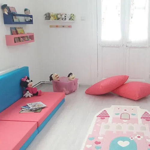 Özel Göztepe Ak Dil Anaokulu görsel 6