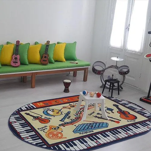 Özel Göztepe Ak Dil Anaokulu görsel 4