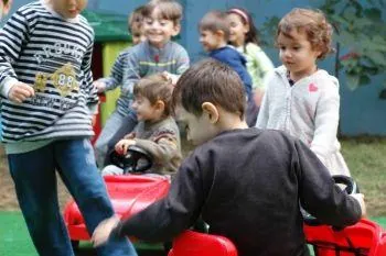Özel Göztepe İlgi Anaokulu görsel 10