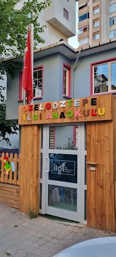 Özel Göztepe İlgi Anaokulu görsel 9