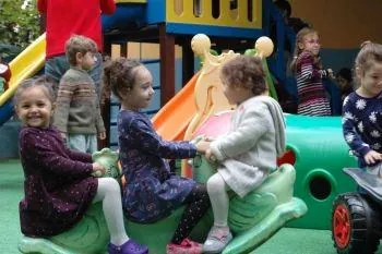 Özel Göztepe İlgi Anaokulu görsel 5
