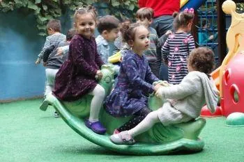 Özel Göztepe İlgi Anaokulu görsel 6