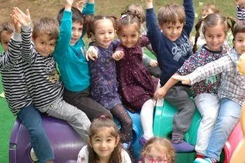 Özel Göztepe İlgi Anaokulu görsel 7