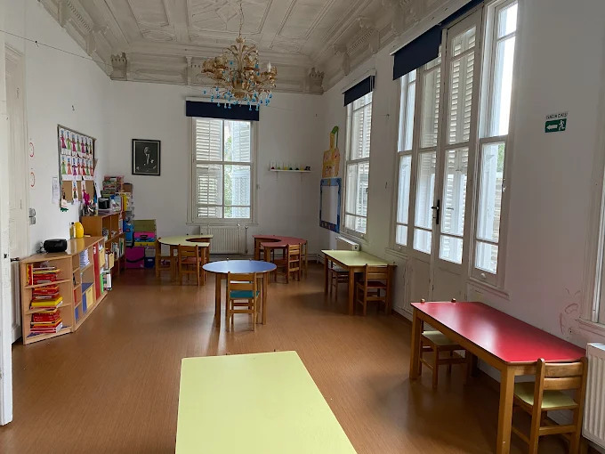 Özel Göztepe Okyanus Anaokulu görsel 2