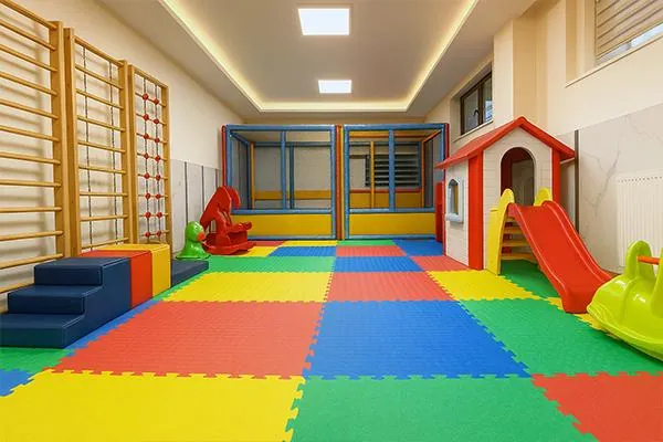 Özel Gül Çiğdem Anaokulu görsel 3