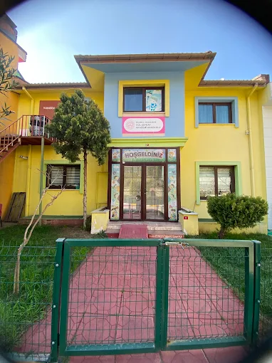 Özel Gül Şefkat Akademi Anaokulu görsel 2