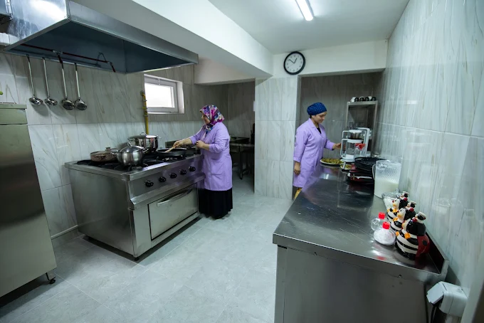 Özel Gülay Öğretmen Anaokulu görsel 5