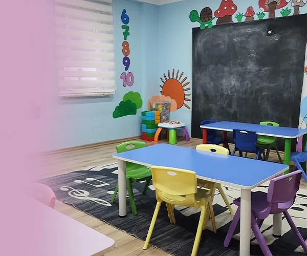 Özel Gülay Öğretmen Anaokulu görsel 2