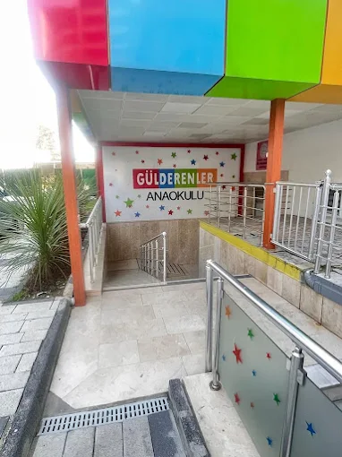 Özel Gülderenler Anaokulu görsel 6