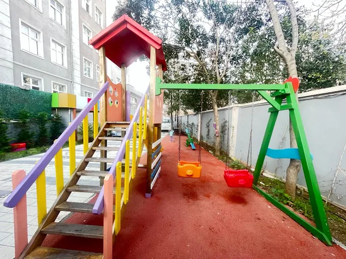 Özel Gülderenler Anaokulu görsel 7