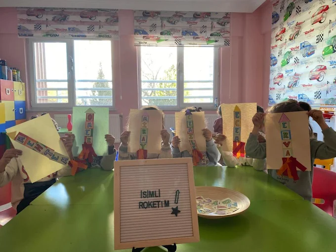 Özel Güldeste Anaokulu görsel 10