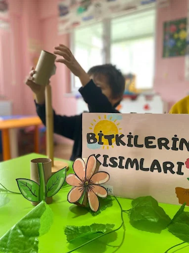 Özel Güldeste Anaokulu görsel 7