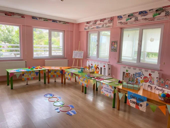 Özel Güldeste Anaokulu görsel 8