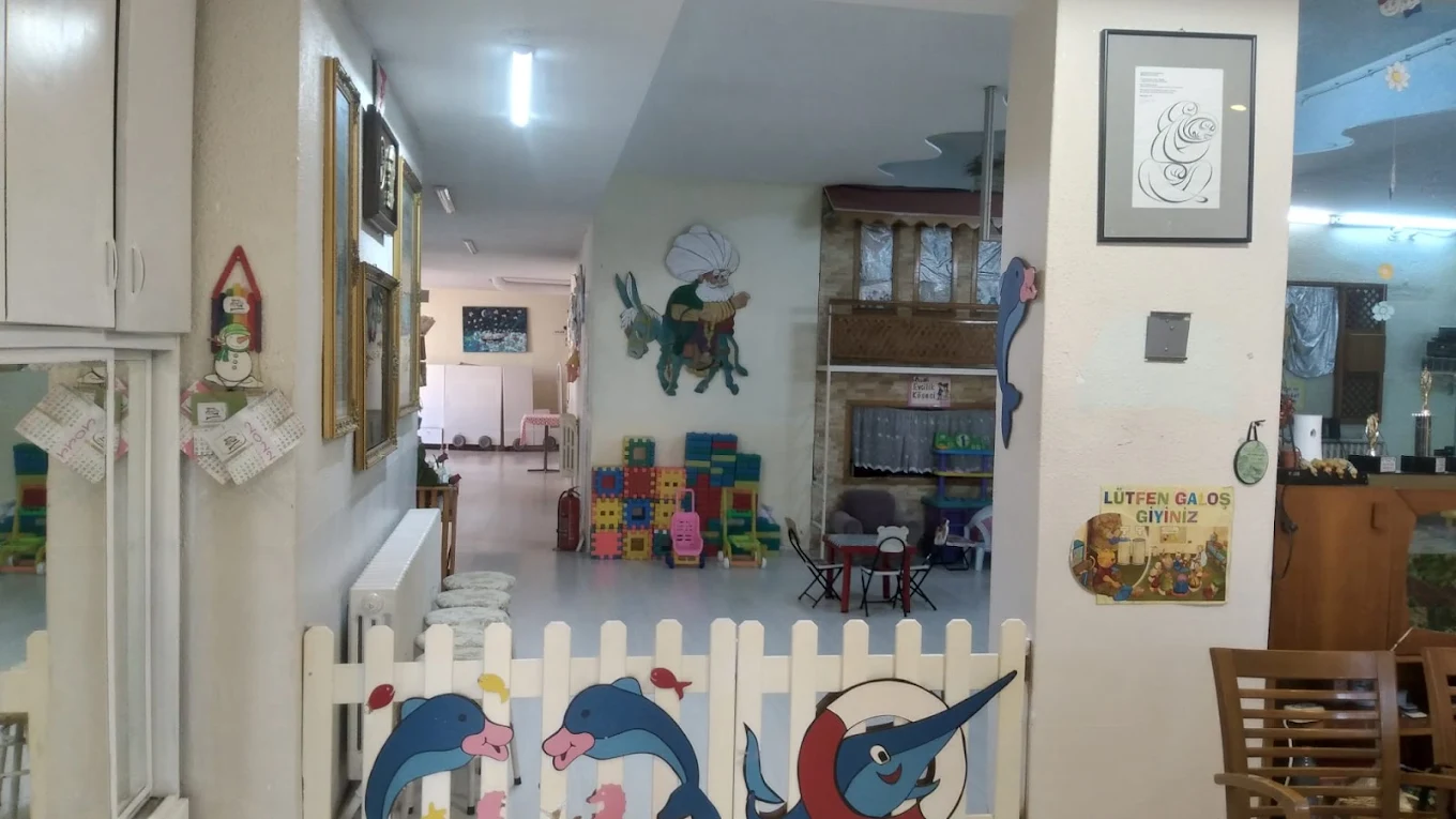 Özel Güleç Anaokulu görsel 3