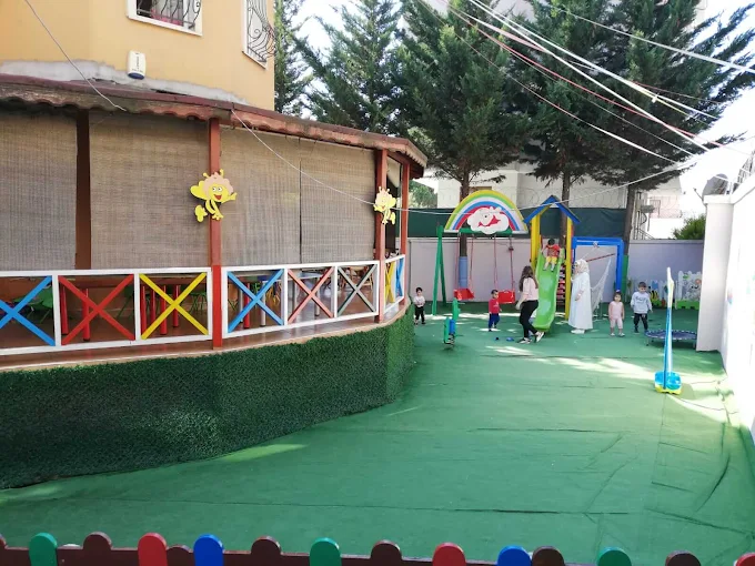 Özel Gülen Yüzler Anaokulu görsel 5