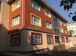 Özel Gülhan Sultan Anaokulu görsel 3
