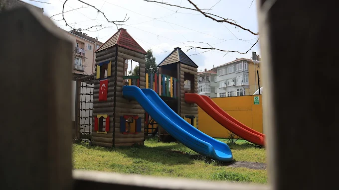 Özel Gülistanbul Anaokulu görsel 3