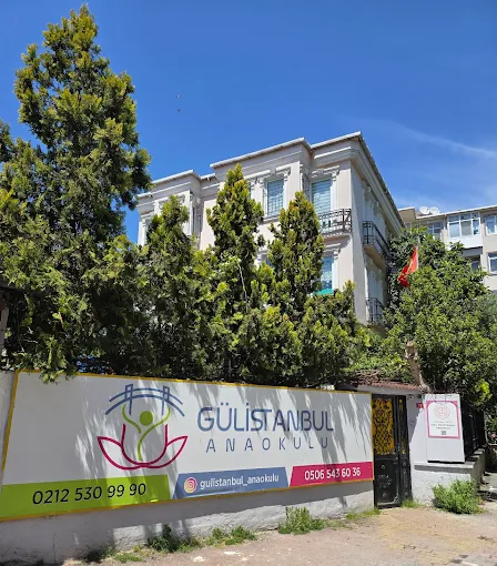 Özel Gülistanbul Anaokulu görsel 7