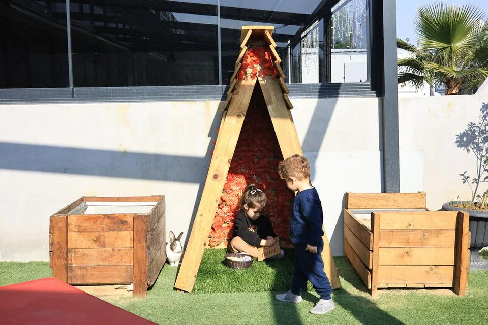 Özel Gülümse Çocuk Anaokulu