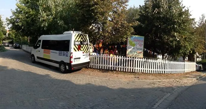 Özel Gülümseyen Yüzler Anaokulu görsel 2
