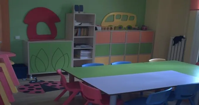 Özel Gülümseyen Yüzler Anaokulu görsel 6