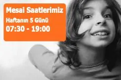 Özel Gülümseyen Yüzler Anaokulu görsel 7