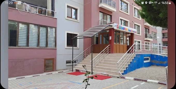 Özel Gülveren Asude Anaokulu görsel 2
