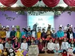 Özel Günay Soluk Anaokulu görsel 10