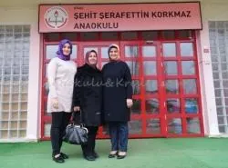 Özel Günay Soluk Anaokulu görsel 9