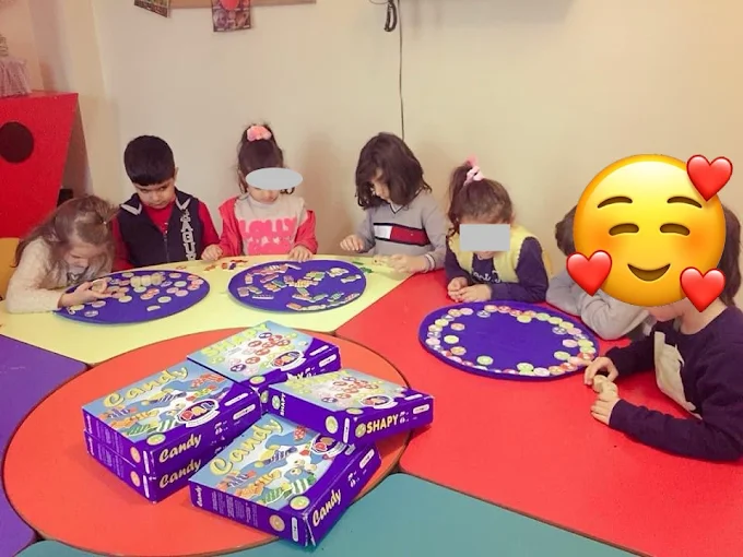 Özel Gündoğdu Anaokulu