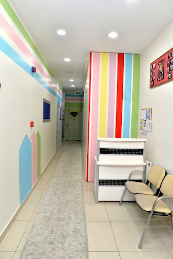 Özel Güneş Çocuk Akademi Anaokulu görsel 2