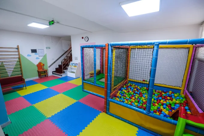 Özel Güneş Çocuk Akademi Anaokulu görsel 5