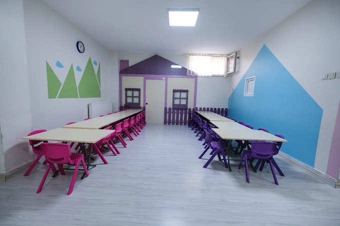Özel Güneş Çocuk Akademi Anaokulu görsel 6