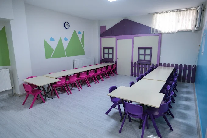 Özel Güneş Çocuk Akademi Anaokulu görsel 7