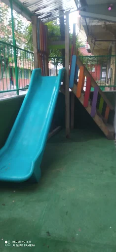 Özel Güneşli Anaokulu görsel 5